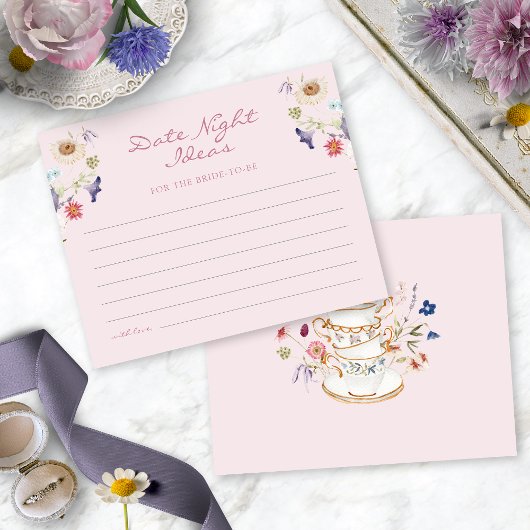 Roze Bruids Datum Nacht Ideeën