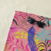 Roze bruiloft Mrs Strandlaken (In situ)