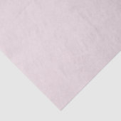 Roze Bruiloft  Tissuepapier (Detail)