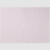  Roze Bruiloft  Tissuepapier (Voorkant)
