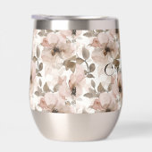 Roze Bruin Cowgirl Zuidwestelijke Bloemen (Rechts)