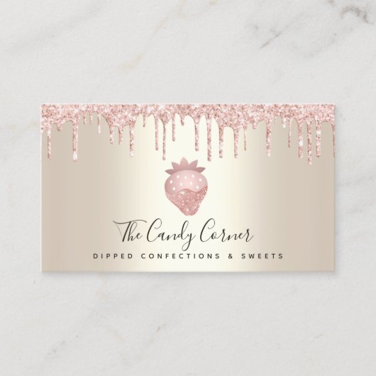 Roze bruinkoolbriketten, doordrukstrips, goud visitekaartje (Voorkant)