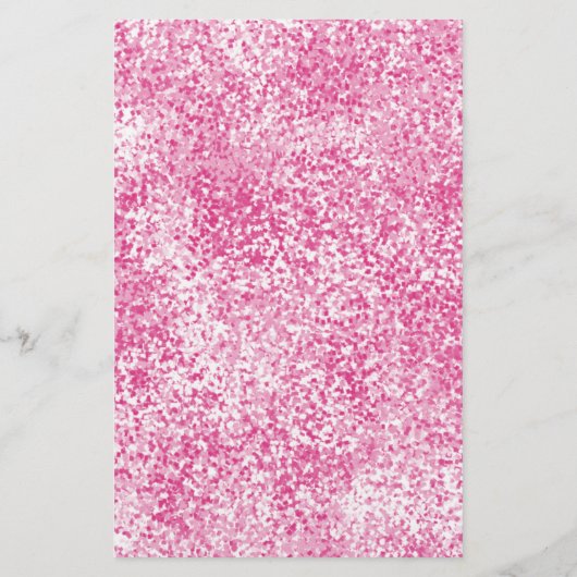 Roze bruisend weddenschap (Achterkant)