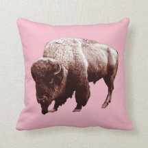Roze Buffalo