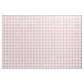 Roze buffelplaat stof (Yard (91,4 cm))