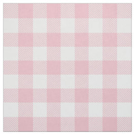 Roze buffelplaat stof