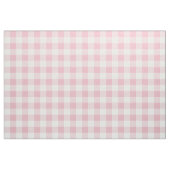 Roze buffelplaat stof (Fat Quarter)