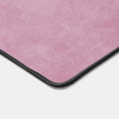 Roze Bureaumat (Hoek)
