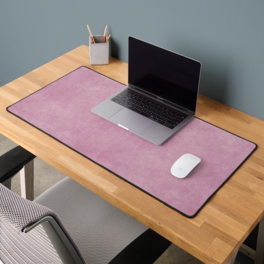 Roze Bureaumat (Kantoor 2)