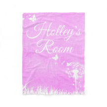 Roze Butterflies en Gepersonaliseerde harten