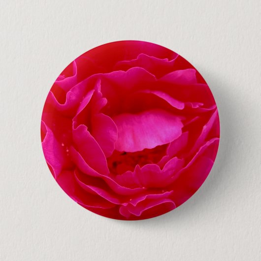Roze Button - (Voorkant)