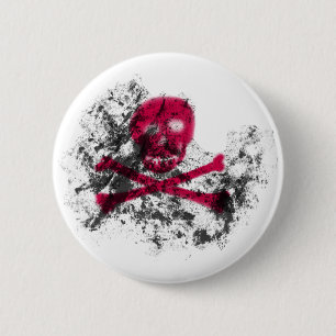 Roze Button