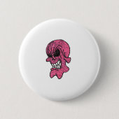 Roze Button (Voorkant)