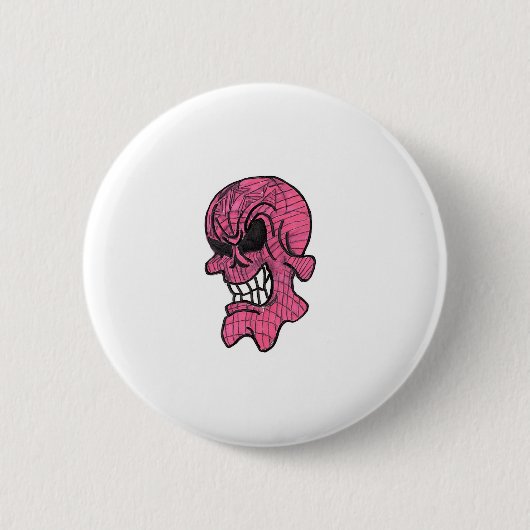 Roze Button (Voorkant)
