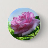 Roze Button (Voorkant)
