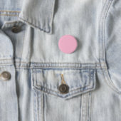 Roze Button (In situ)