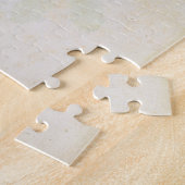 Roze, c.1568 legpuzzel (Zijkant)