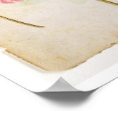 Roze, c.1568 poster (Hoek)