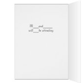 Roze Cactus-bloem in blok RSVP (Binnen (Links))