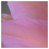 Roze Cactus-bloem in de woestijn Stof (Swatch)