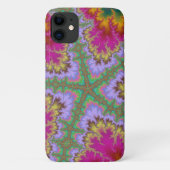 Roze Cactus Starfish Case-Mate iPhone Case (Achterkant)