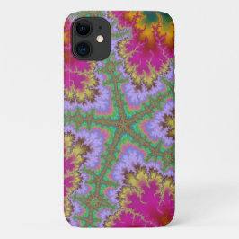 Roze Cactus Starfish Case-Mate iPhone Case