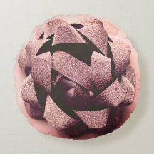 Roze cadeaus feeststrik