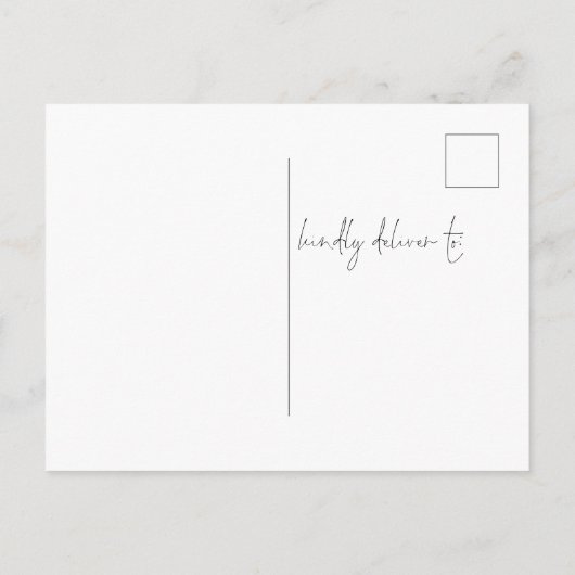 Roze Cake Script Overlay 50th Birthday Invitation Briefkaart (Achterkant)