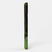 Roze Calla Lily Elegant Bloemen Case-Mate iPhone Case (Achterkant/rechts)