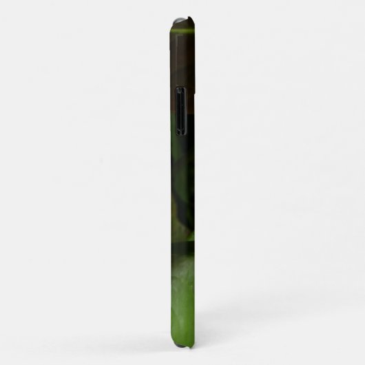 Roze Calla Lily Elegant Bloemen Case-Mate iPhone Case (Achterkant/rechts)