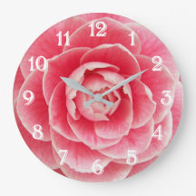 Roze Camellia Bloei Bloemstuk