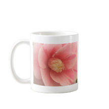 Roze Camellia