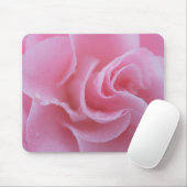 Roze Camellia Muismat (Met muis)