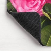 Roze Camellia Muismat (Hoek)