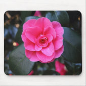 Roze Camellia Muismat (Voorkant)