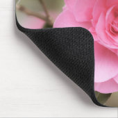  Roze Camellia Muismat (Hoek)