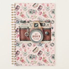 Roze camera planner