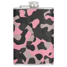 Roze Camo