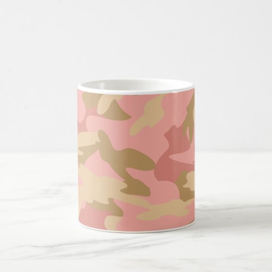 Roze Camo Mok (Center)