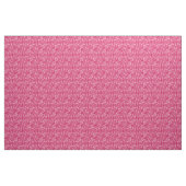 Roze Camo Pattern Stof (Yard (91,4 cm))