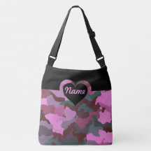  Roze Camo voor Groot