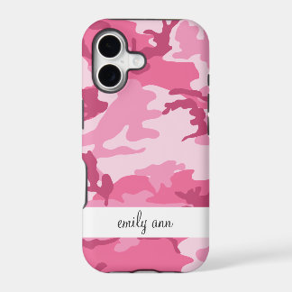 Roze Camoflage Patroon voor stadsontwikkeling