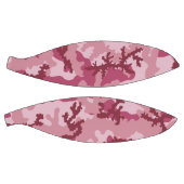 Roze camouflage basketbal (Panelen)