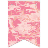 Roze Camouflage. Camo je Vlaggetjes (Derde vlag)