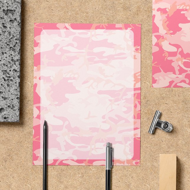Roze Camouflage, Camouflage, Militair, Leger (Creator heeft geüpload)