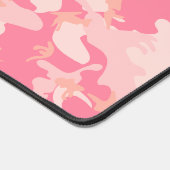 Roze camouflage, leger, leger bureaumat (Hoek)