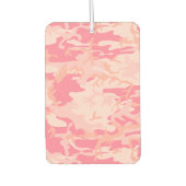 Roze camouflage, leger, leger luchtverfrisser (Voorkant)