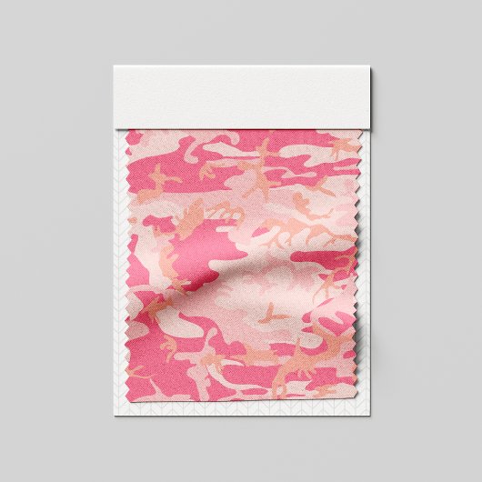 Roze camouflage, leger, leger stof