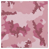 Roze camouflage stof (Close Up)