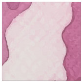 Roze Camouflage Stof (Close Up)